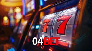 04BET - Pagamento PIX Instantâneo